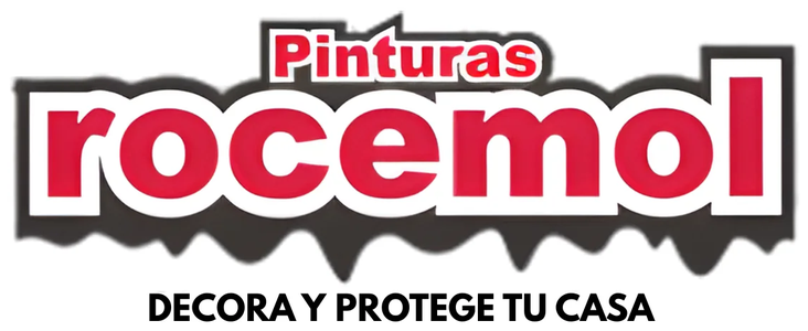 Pinturas Rocemol